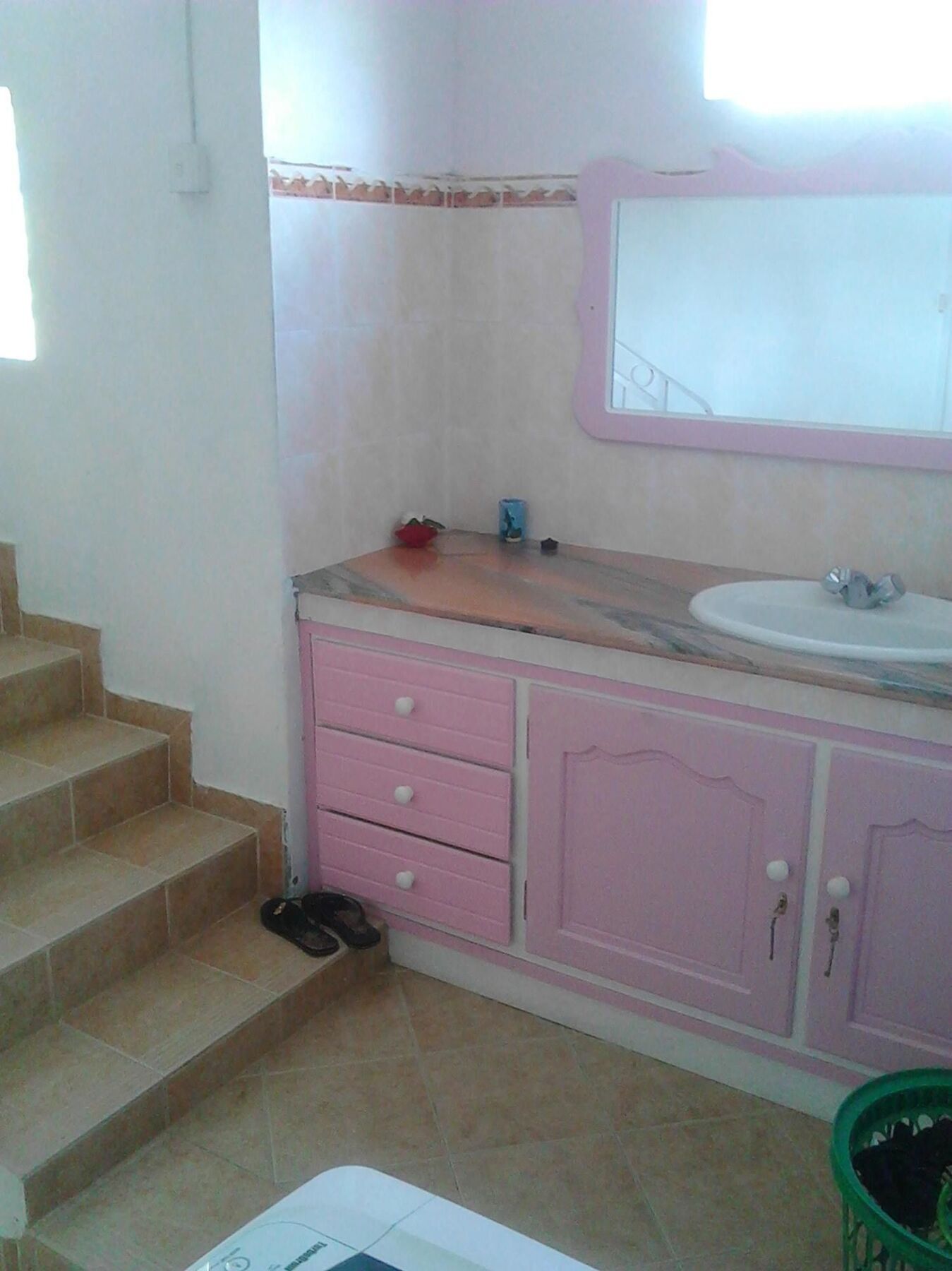 Villa With 6 Bedrooms In Pereybere, With Wonderful Mountain View, Priv Grand Bay Exteriér fotografie