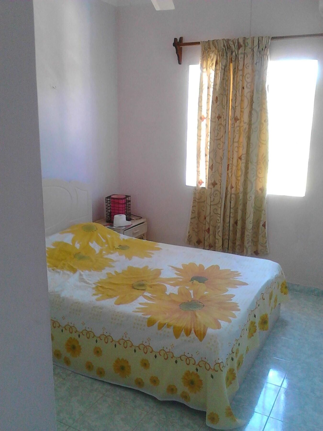 Villa With 6 Bedrooms In Pereybere, With Wonderful Mountain View, Priv Grand Bay Exteriér fotografie