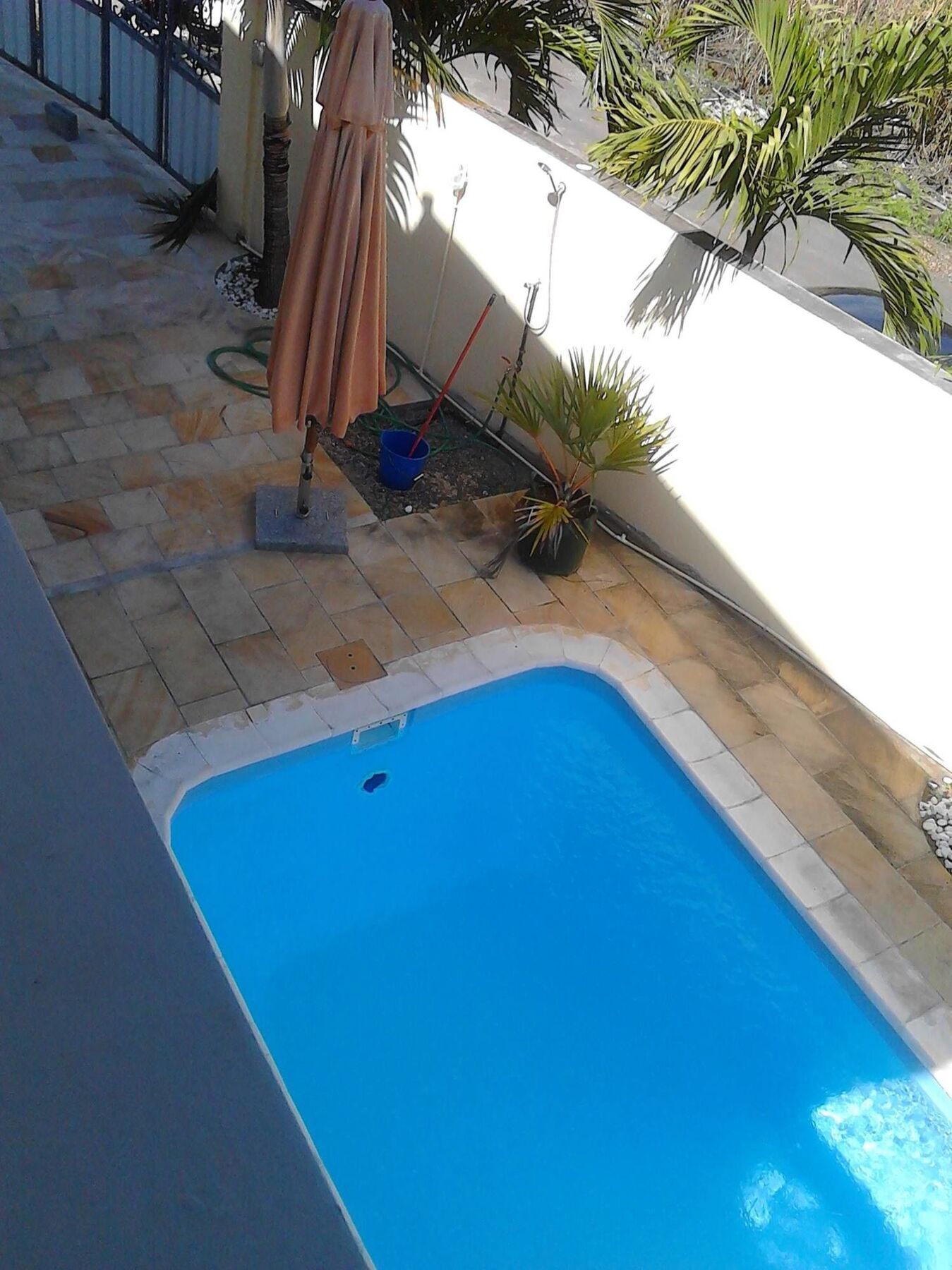 Villa With 6 Bedrooms In Pereybere, With Wonderful Mountain View, Priv Grand Bay Exteriér fotografie