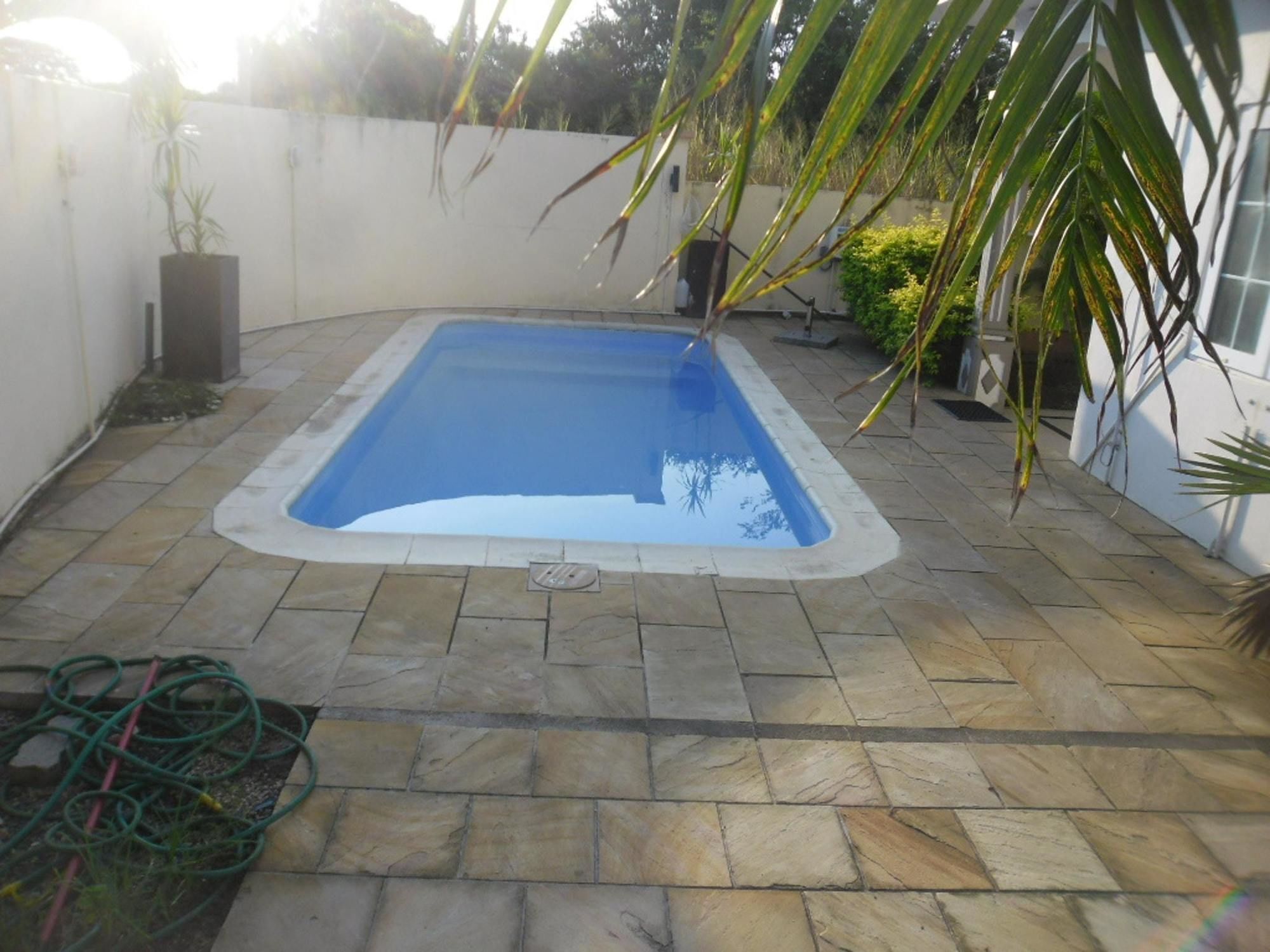 Villa With 6 Bedrooms In Pereybere, With Wonderful Mountain View, Priv Grand Bay Exteriér fotografie