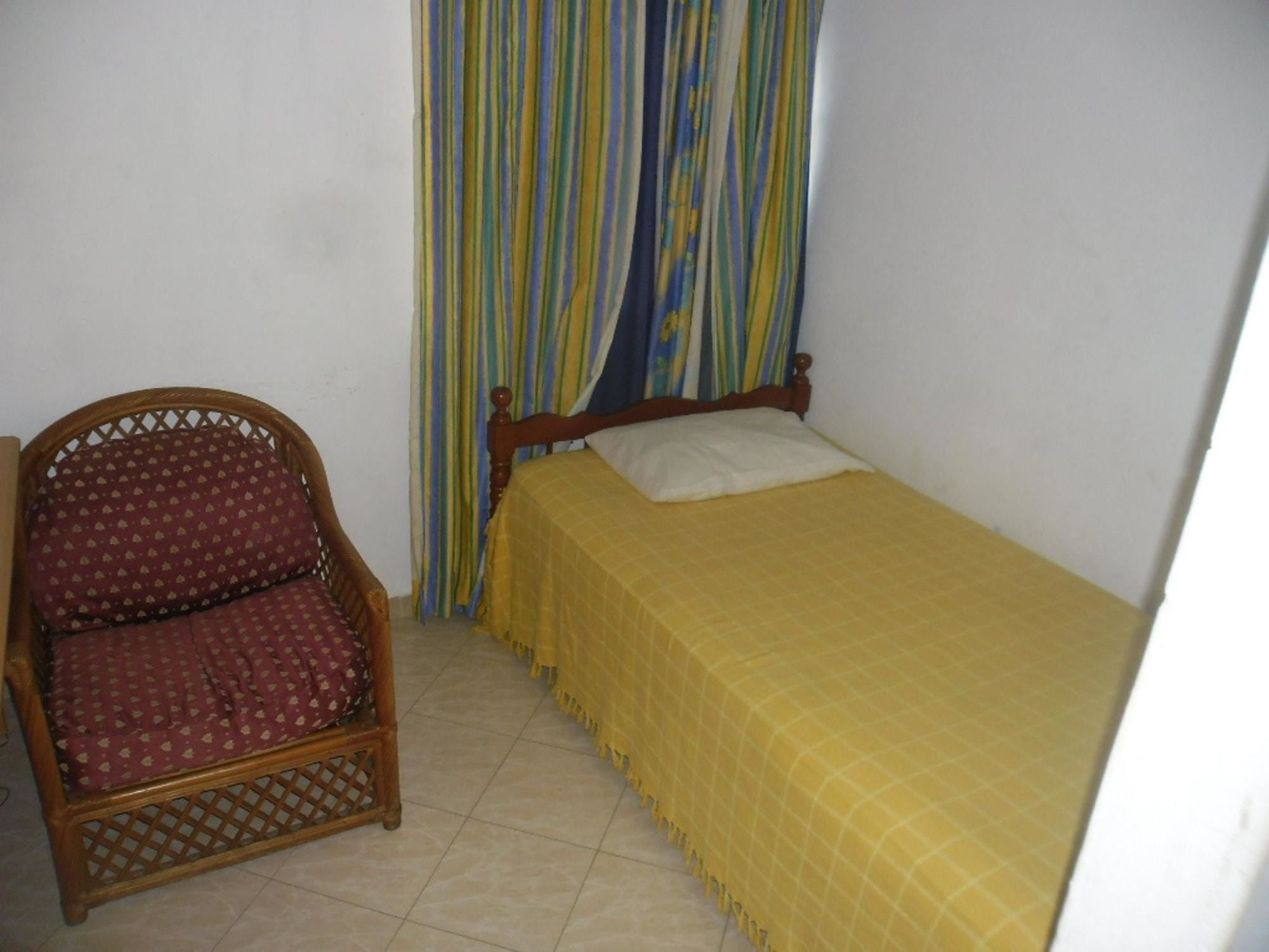 Villa With 6 Bedrooms In Pereybere, With Wonderful Mountain View, Priv Grand Bay Exteriér fotografie